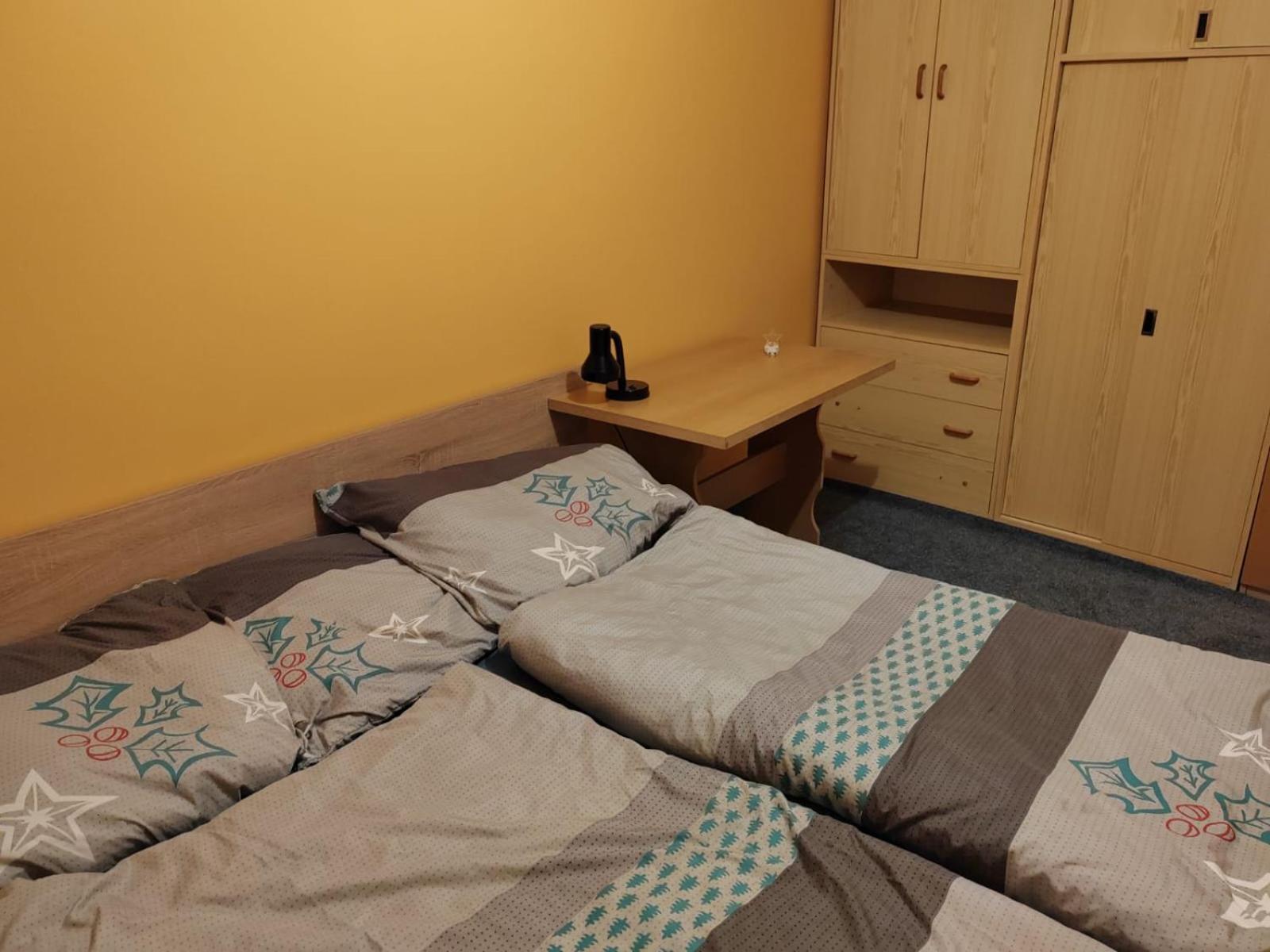 Apartman U Petru 1 Jachymov Exterior photo