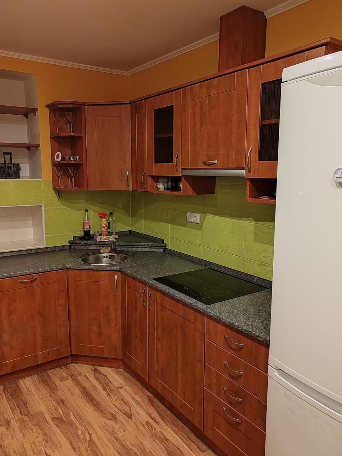 Apartman U Petru 1 Jachymov Exterior photo