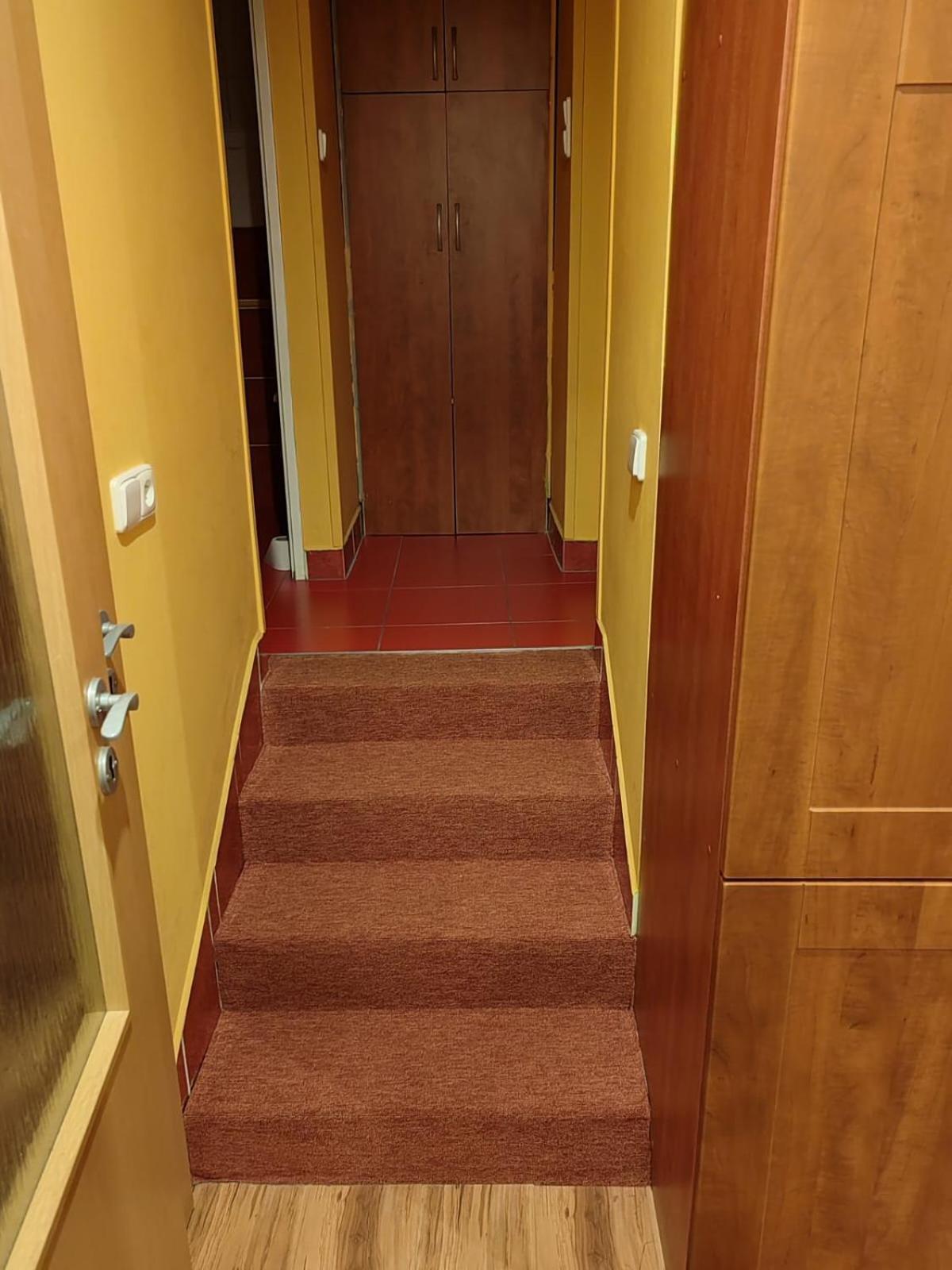 Apartman U Petru 1 Jachymov Exterior photo