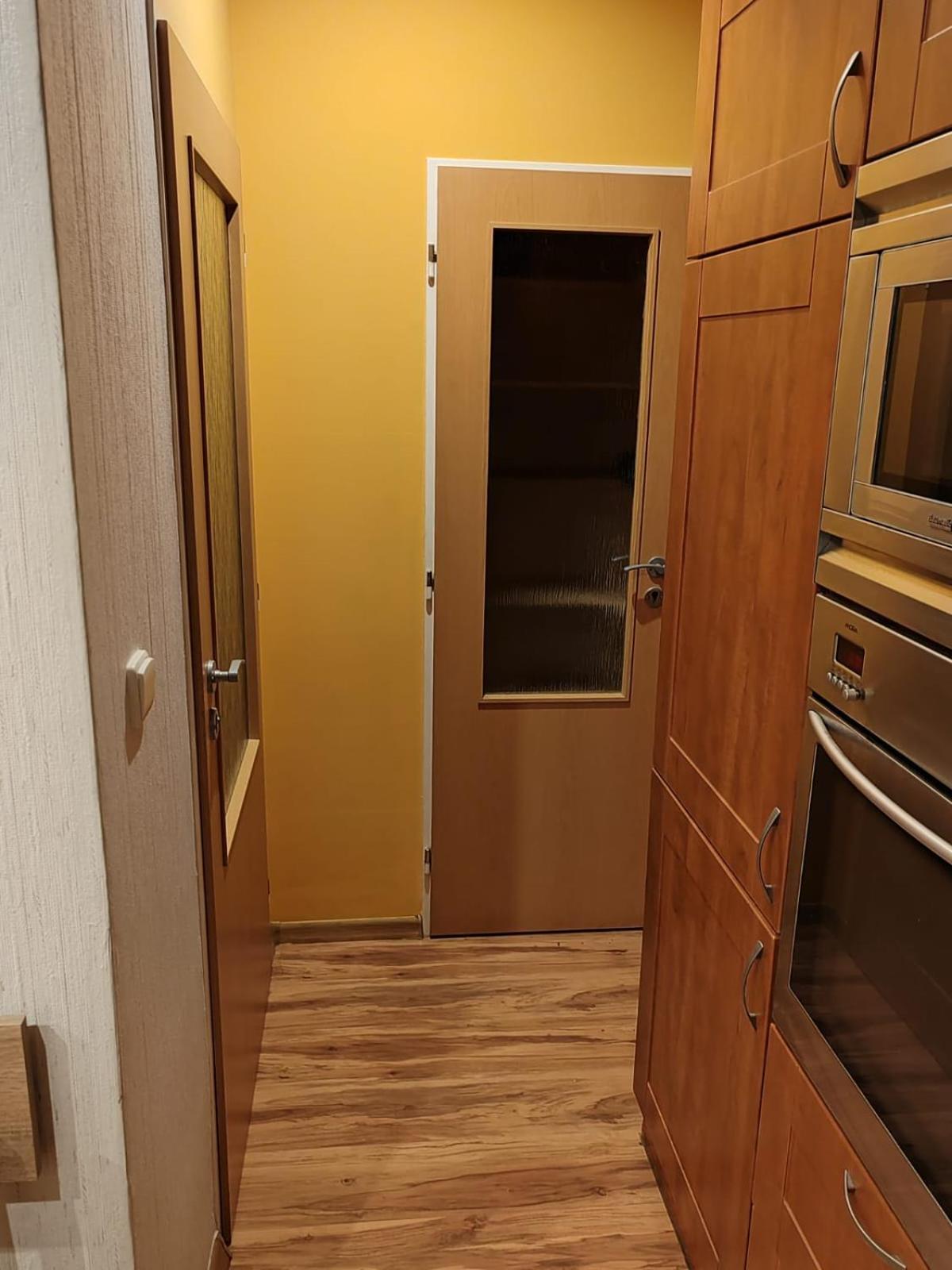Apartman U Petru 1 Jachymov Exterior photo
