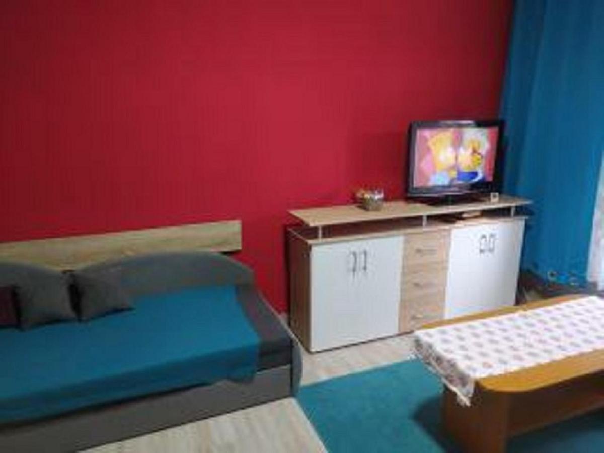 Apartman U Petru 1 Jachymov Exterior photo