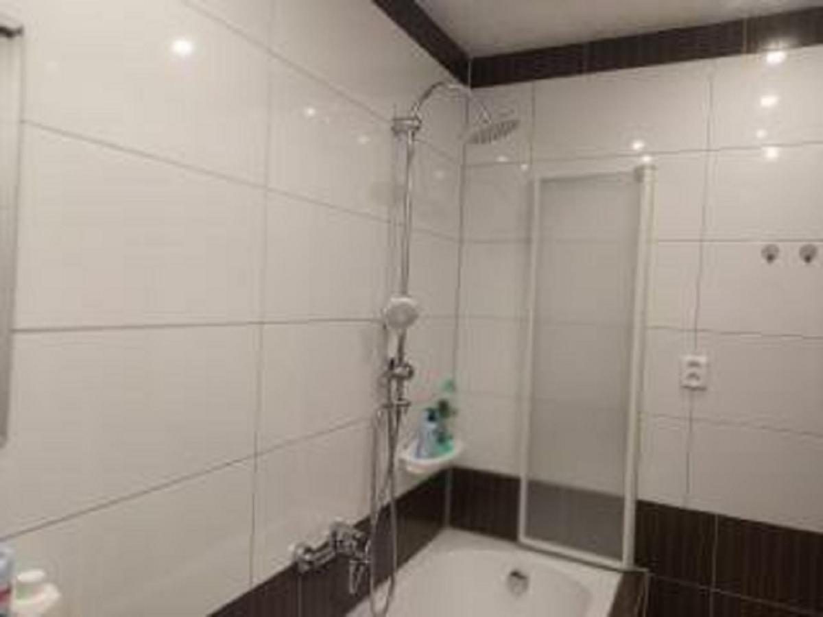 Apartman U Petru 1 Jachymov Exterior photo