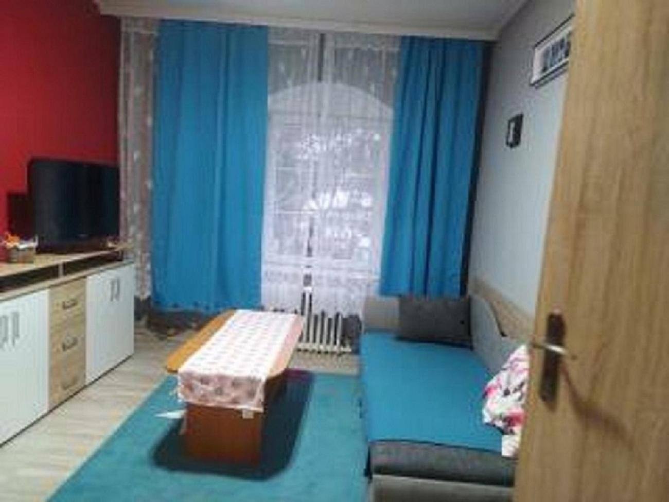 Apartman U Petru 1 Jachymov Exterior photo
