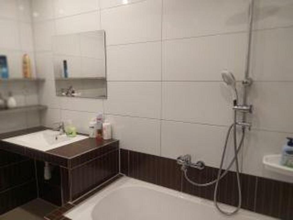 Apartman U Petru 1 Jachymov Exterior photo