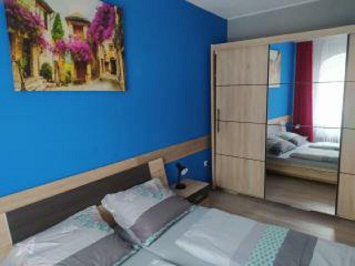 Apartman U Petru 1 Jachymov Exterior photo