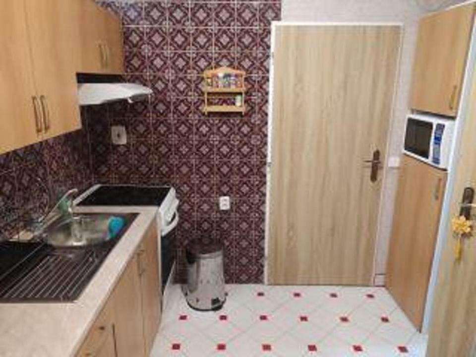 Apartman U Petru 1 Jachymov Exterior photo
