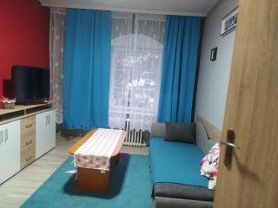 Apartman U Petru 1 Jachymov Exterior photo