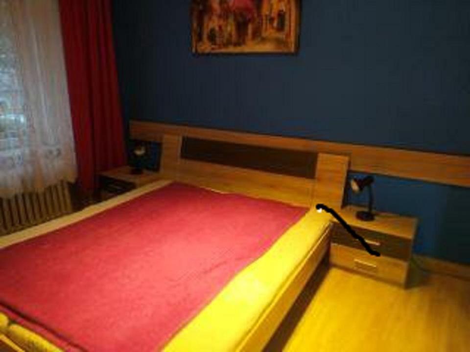 Apartman U Petru 1 Jachymov Exterior photo