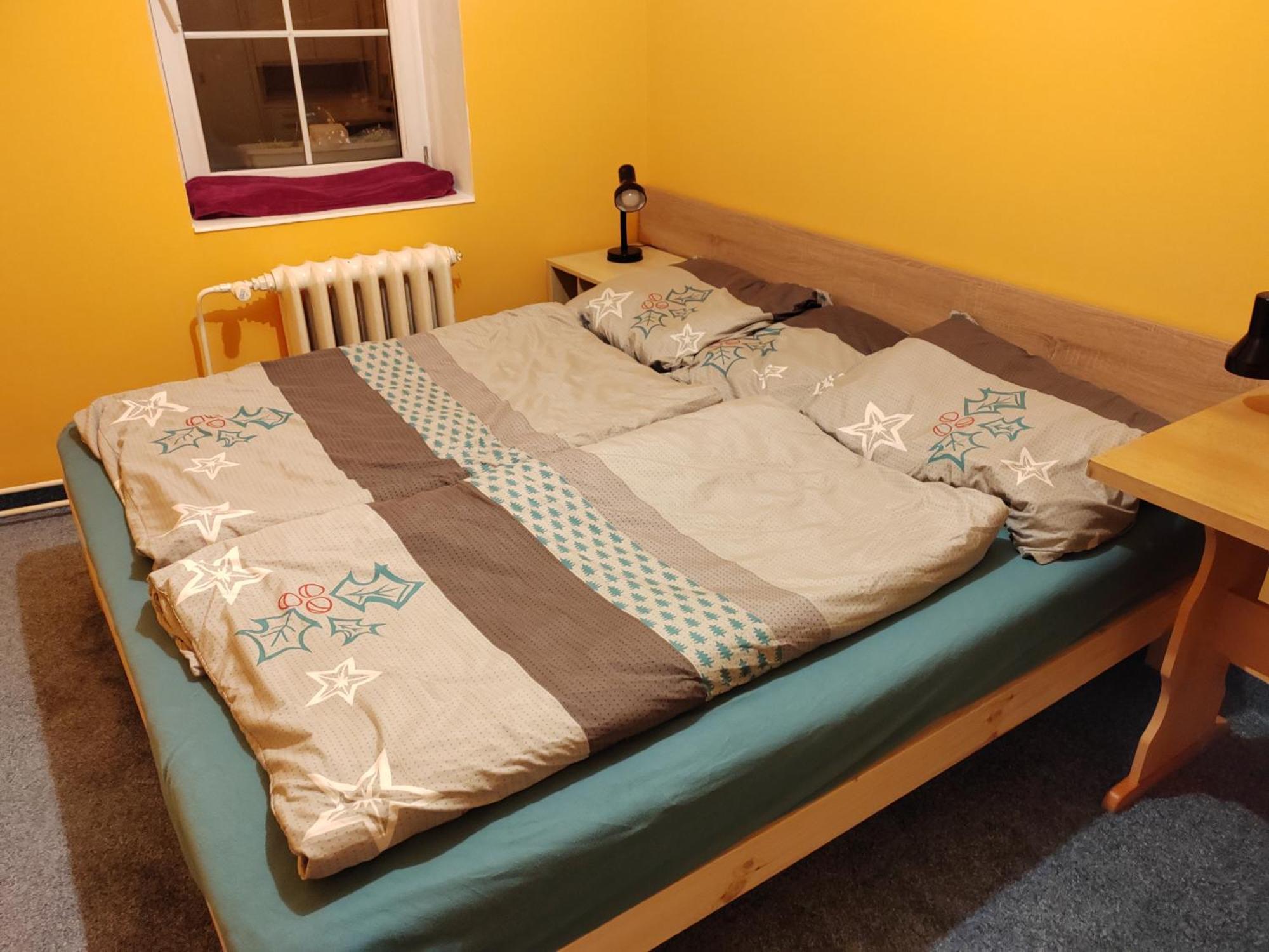 Apartman U Petru 1 Jachymov Room photo